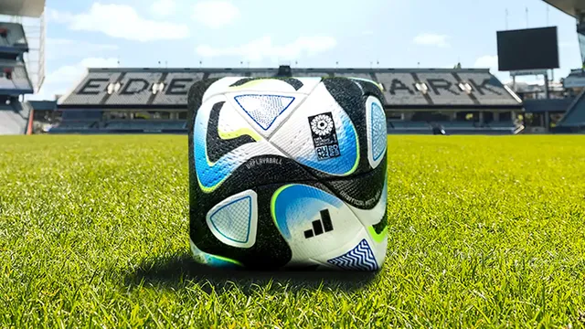 NIKE」が「正確に飛ぶサッカーボール」を開発 | TABI LABO