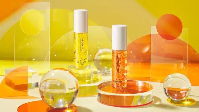 老舗の「くず餅」から生まれた「発酵化粧水」 | TABI LABO