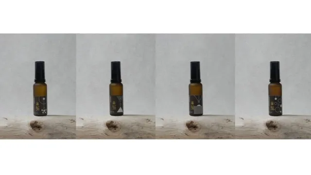 宇宙の香り」のフレグランス「Eau de Space」が登場！ | TABI LABO