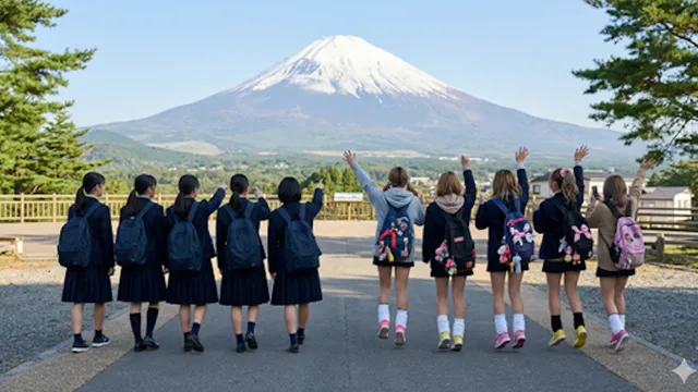 となりのZ世代】NY在住のモーションアーティスト・平久保元貴さん